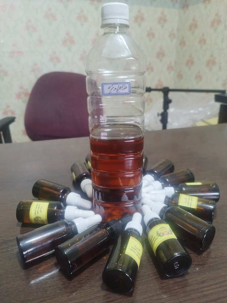 حجم دهنده خراطین انواع تنوع در ظرف های سی میل به بالا