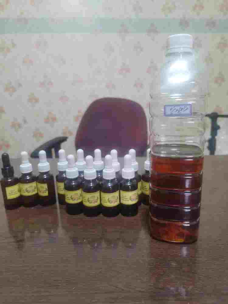 افزایش دهنده سایز سینه باسن الت تناسلی بهترین نوع حجم دهنده برند طب سنتی