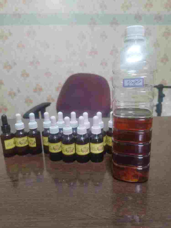 افزایش دهنده سایز سینه باسن الت تناسلی بهترین نوع حجم دهنده برند طب سنتی