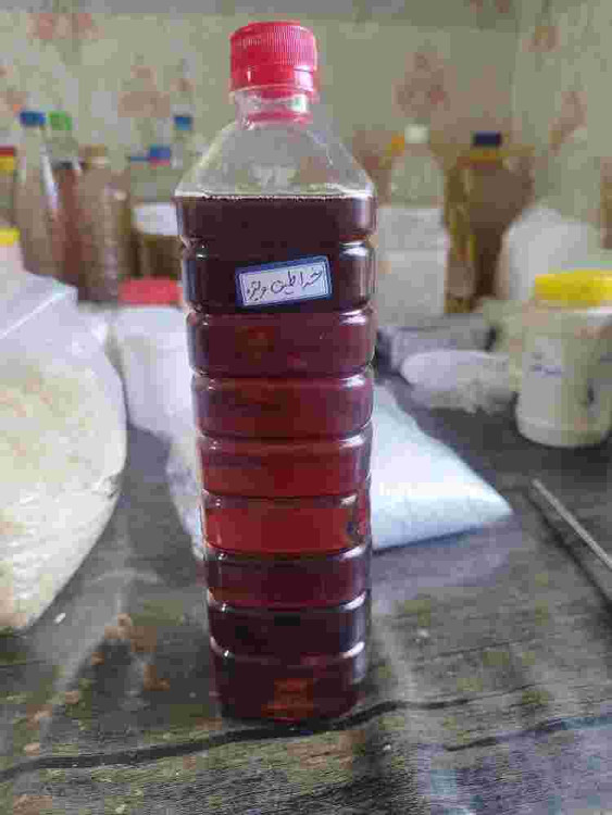 حجم دهنده ویژه برای باسن سینه آلت تناسلی مردان