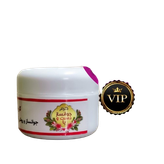 کرم دست سازترکیبات گیاهی