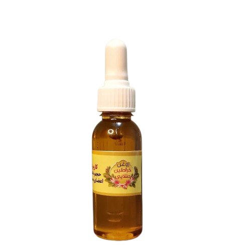 حجم دهنده ویژه گیاهی دست ساز