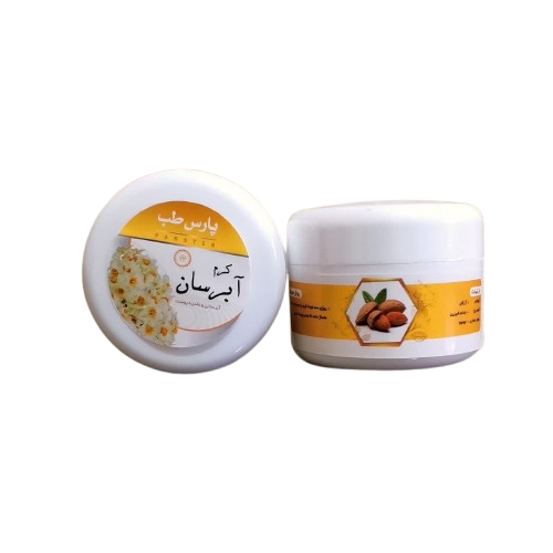 کرم آبرسان vip قیمت شگفت انگیز همراه با هدیه