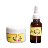 حجم دهنده صورت برندطب سنتی