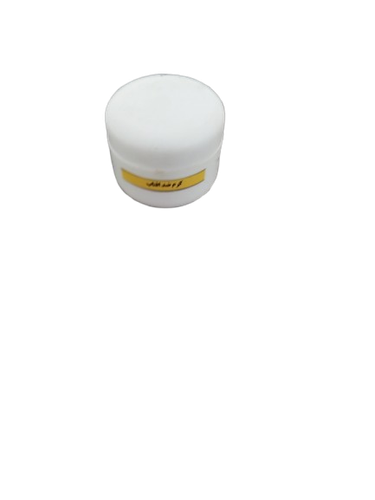 کرم ضد افتاب دست ساز ترکیبات گیاهی