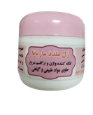 ژل ملذذ دست ساز ترکیبات گیاهی