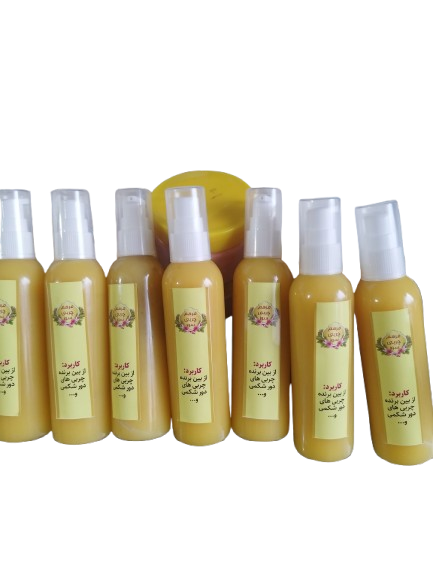 خدافطی با چاقی پرداخت آسان و راحت